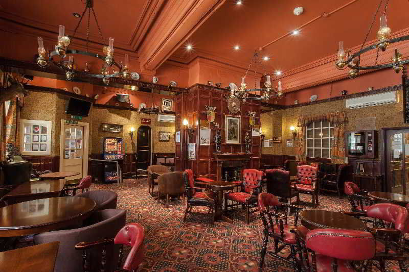 Scarisbrick Hotel