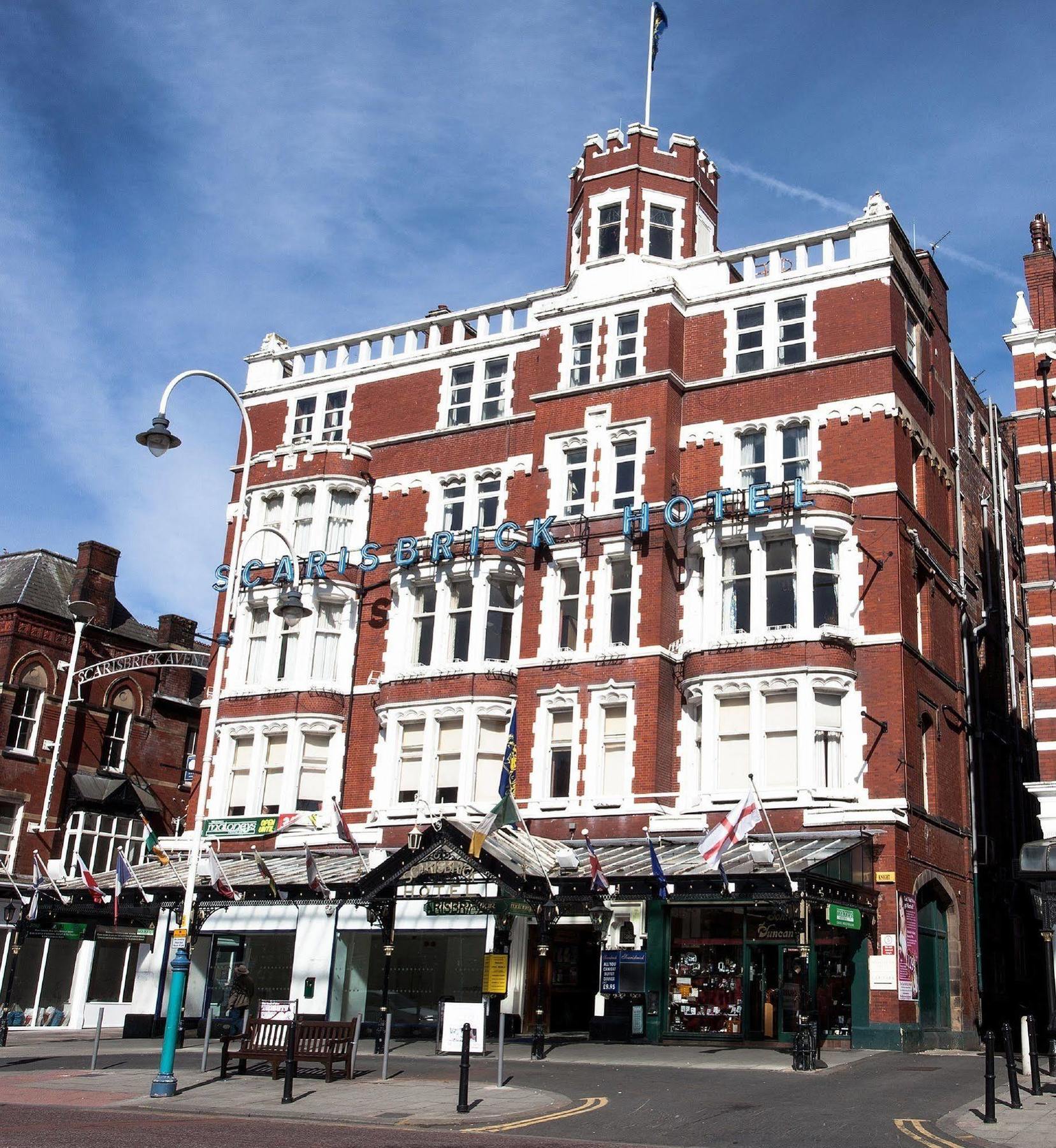 Hotel Scarisbrick
